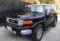 2016 Toyota Fj Cruiser for sale -1