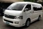 2009 TOYOTA HIACE SUPER GRANDIA for sale -1