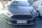 2016 Ford Fiesta for sale-4