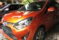 2017 Toyota Wigo G for sale -1