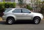 2006 Toyota Fortuner G 4x2 for sale -0