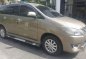 Toyota Innova G 2013 for sale -5