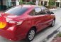 2015 Toyota Vios For sale -1