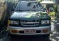 2001 Isuzu Crosswind XTO for sale -4