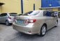 Toyota Altis 1.6V 2011 for sale -3