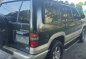 Well kept Isuzu Trooper for sale -3