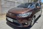 2015 Toyota Vios E for sale -1