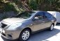 Nissan Almera 2015 for sale -0