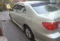 Toyota Corolla Altis E 2001 for sale -4