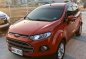 2017 Ford Ecosport for sale -2