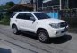 2011 Toyota Fortuner for sale -0