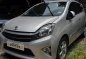 2017 Toyota Wigo 1.0G for sale-1