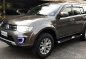 2015 Mitsubishi MONTERO GLX for sale -2