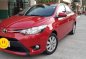 2015 Toyota Vios For sale -2