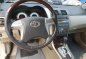 Toyota Altis 1.6V 2011 for sale -4