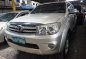 Toyota Fortuner 2010 for sale-0