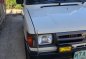 For sale 2001 Toyota Tamaraw FX-6