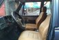 Well kept Mitsubishi Pajero for sale -5