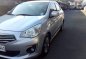 2016 Mitsubishi Mirage G4 for sale-1