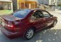 2000 Nissan Sentra Exalta for sale -0