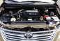 Toyota Innova e AT 2013 for sale-9