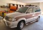 Toyota Revo Vx200 2003 for sale -0