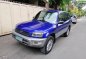 1997 Toyota Rav4 for sale -0