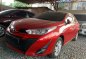 2018 Toyota Vios E for sale -0