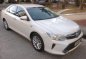 2016 Toyota Camry 2.5G for sale -1