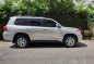 Toyota Land Cruiser 2015 for sale -0