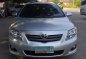 Toyota ALTIS 2009 for sale -5