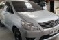 2014 Toyota Innova 2.5J for sale -2