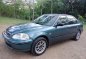 1996 Honda Civic lxi for sale -0