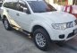 Mitsubishi Montero Sport 2012 For sale-1