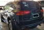 2011 Mitsubishi Montero GLS V for sale -3