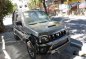 SUZUKI Jimny 2017 Model for sale-6