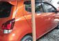 2017 Toyota Wigo for sale-0