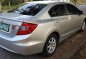 Honda Civic 2012 for sale -5