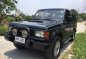 Well kept Isuzu Bighorn for sale -1