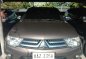 2014 Mitsubishi Montero GLS V AT for sale -0