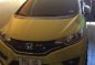 Honda Jazz 2015 for sale -2