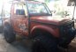 Like new Suzuki Samurai for sale-1