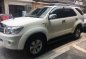 2011 Toyota Fortuner V 3.0 for sale -2