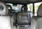 2001 Mitsubishi Pajero for sale -4