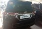 2016 Toyota Fortuner AT for sale -5