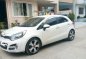 Kia Rio 2014 for sale -0