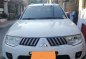 Mitsubishi Montero Sports 2012 For sale-0