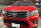 2018 Toyota Hilux for sale -0