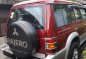 Mitsubishi Pajero 1995 for sale-7