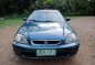 1996 Honda Civic lxi for sale -8